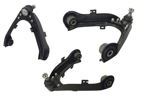 FRONT UPPER CONTROL ARM LEFT HAND SIDE FOR HOLDEN COLORADO RC 2008-2012