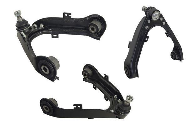FRONT UPPER CONTROL ARM RIGHT HAND SIDE FOR HOLDEN COLORADO RC 2008-2012
