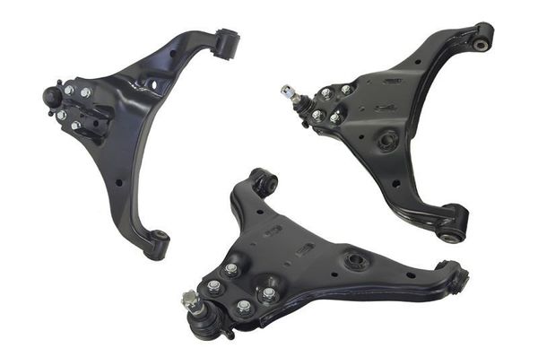 FRONT LOWER CONTROL ARM LEFT HAND SIDE FOR HOLDEN COLORADO RC 2008-2012
