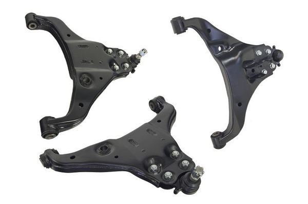 FRONT LOWER CONTROL ARM RIGHT HAND SIDE FOR HOLDEN COLORADO RC 2008-2012