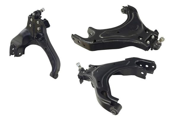 FRONT LOWER CONTROL ARM LEFT HAND SIDE FOR HOLDEN COLORADO RC 2008-2012