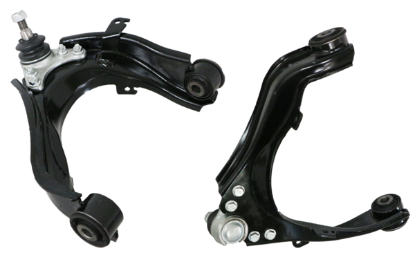 FRONT UPPER CONTROL ARM LEFT HAND SIDE FOR HOLDEN COLORADO RG 2012-ONWARDS