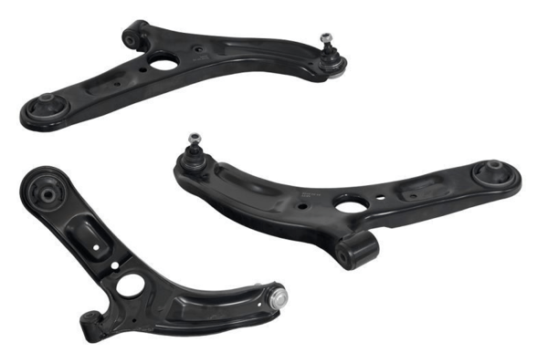 FRONT LOWER CONTROL ARM RIGHT HAND SIDE FOR HYUNDAI ELANTRA MD 2011-2015