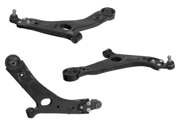 FRONT LOWER CONTROL ARM RIGHT HAND SIDE FOR HYUNDAI IX35 LM 2010-2015