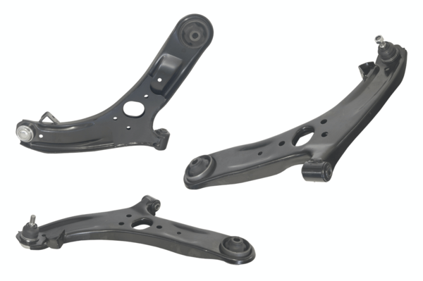 FRONT LOWER CONTROL ARM LEFT HAND SIDE FOR HYUNDAI ACCENT RB 2011-ONWARDS
