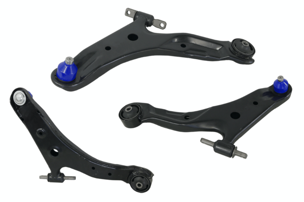 FRONT LOWER CONTROL ARM LEFT HAND SIDE FOR HYUNDAI SANTA FE SM 2000-2006