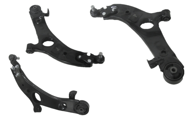 FRONT LOWER CONTROL ARM LEFT HAND SIDE FOR HYUNDAI SANTA FE DM 2006-2012