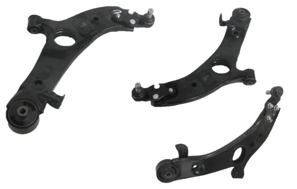 FRONT LOWER CONTROL ARM RIGHT HAND SIDE FOR HYUNDAI SANTA FE DM 2006-2012