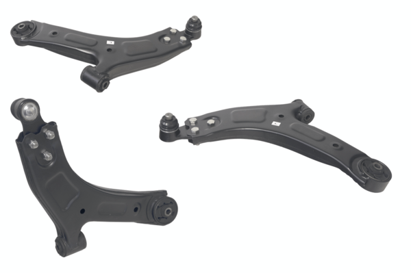 FRONT LOWER CONTROL ARM LEFT HAND SIDE FOR HYUNDAI ILOAD / IMAX TQ 2008-ONWARDS