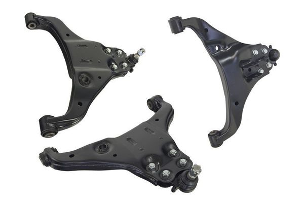 FRONT LOWER CONTROL ARM RIGHT HAND SIDE FOR ISUZU D-MAX 2008-2012