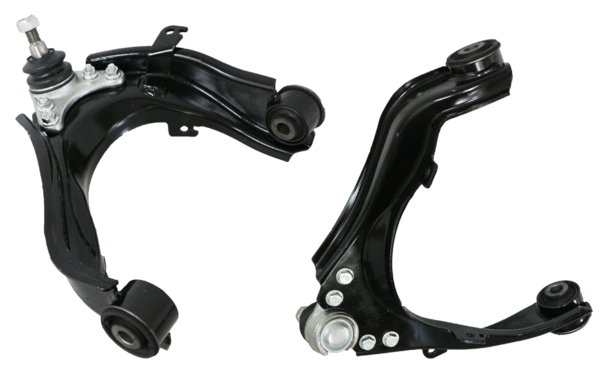 FRONT UPPER CONTROL ARM LEFT HAND SIDE FOR ISUZU D-MAX TFS 4WD 2012-ONWARDS
