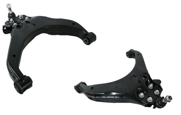 FRONT LOWER CONTROL ARM LEFT HAND SIDE FOR ISUZU D-MAX TFS 4WD 2012-ONWARDS