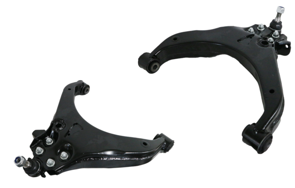 FRONT LOWER CONTROL ARM RIGHT HAND SIDE FOR ISUZU D-MAX TFS 4WD 2012-ONWARDS