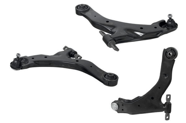 FRONT LOWER CONTROL ARM LEFT HAND SIDE FOR KIA CERATO LD 2004-2008