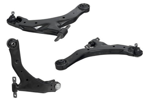 FRONT LOWER CONTROL ARM RIGHT HAND SIDE FOR KIA CERATO LD 2004-2008