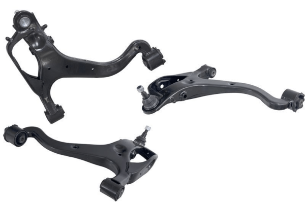 FRONT LOWER CONTROL ARM RIGHT HAND SIDE FOR LAND ROVER RANGE ROVER SPORT L320 2005-2013