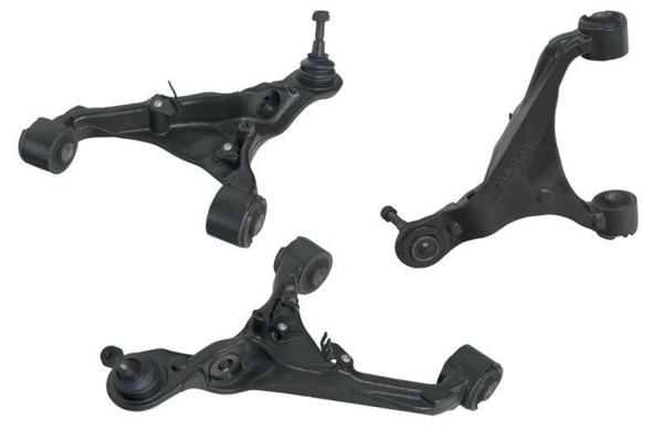 FRONT UPPER CONTROL ARM RIGHT HAND SIDE FOR LAND ROVER RANGE ROVER SPORT L320 2005-2013