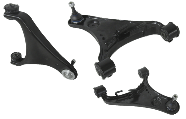 FRONT UPPER CONTROL ARM LEFT HAND SIDE FOR LAND ROVER DISCOVERY 2005-2009