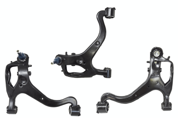 FRONT LOWER CONTROL ARM LEFT HAND SIDE FOR LAND ROVER DISCOVERY 2005-2009