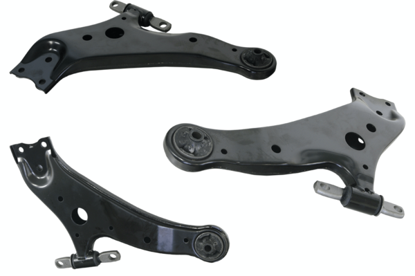 FRONT LOWER CONTROL ARM LEFT HAND SIDE FOR LEXUS RX270/350/450H GGL 2009-2012