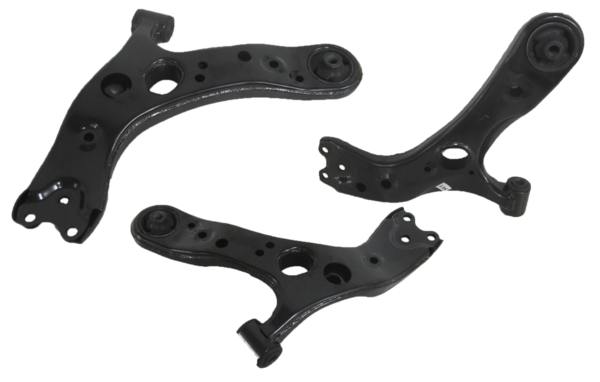 FRONT LOWER CONTROL ARM RIGHT HAND SIDE FOR LEXUS CT200H ZWA10 2011-ONWARDS