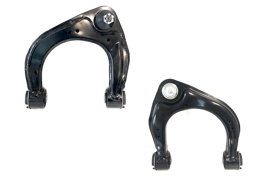 MAZDA BT-50 UP/UR CONTROL ARM LEFT HAND SIDE FRONT UPPER