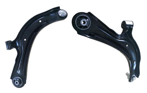 FRONT LOWER CONTROL ARM LEFT HAND SIDE FOR NISSAN PULSAR C12 2013-ONWARDS