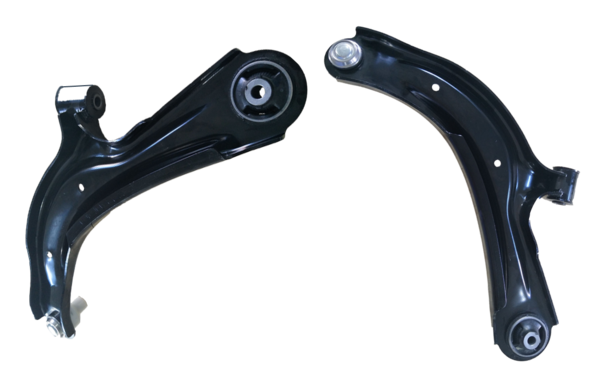 FRONT LOWER CONTROL ARM RIGHT HAND SIDE FOR NISSAN PULSAR C12 2013-ONWARDS