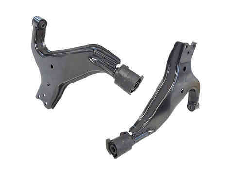 FRONT LOWER CONTROL ARM LEFT HAND SIDE FOR NISSAN ELGRAND E50 1997-2002