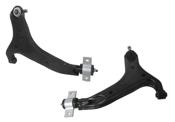 FRONT LOWER CONTROL ARM LEFT HAND SIDE FOR NISSAN ELGRAND E51 2002-2008