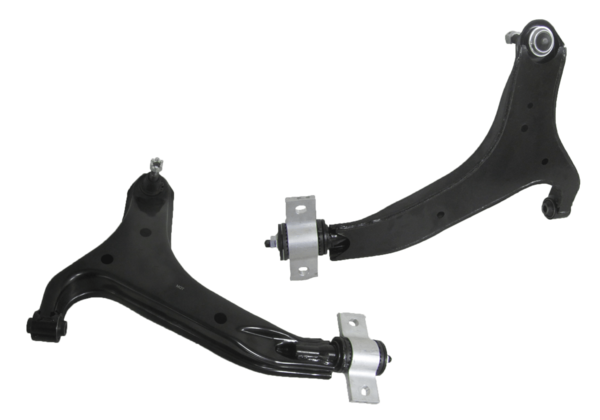 FRONT LOWER CONTROL ARM RIGHT HAND SIDE FOR NISSAN ELGRAND E51 2002-2008