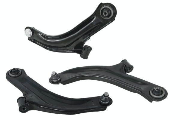 FRONT LOWER CONTROL ARM LEFT HAND SIDE FOR NISSAN MICRA K12 2007-2010