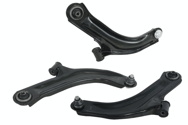 FRONT LOWER CONTROL ARM RIGHT HAND SIDE FOR NISSAN MICRA K12 2007-2010