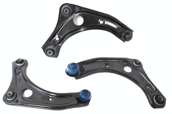FRONT LOWER CONTROL ARM LEFT HAND SIDE FOR NISSAN MICRA K13 2010-ONWARDS