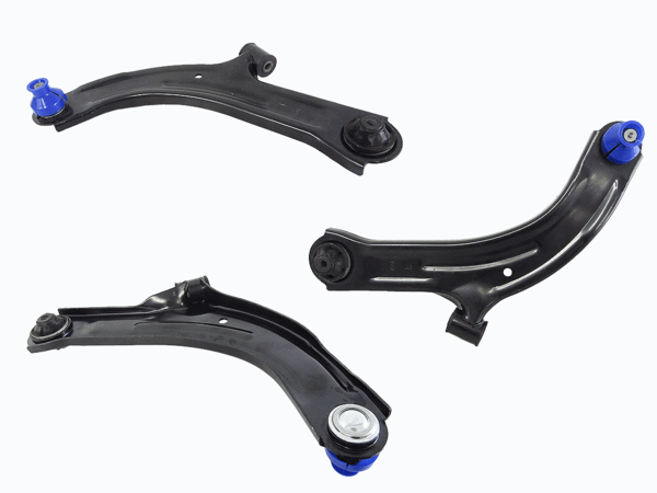 FRONT LOWER CONTROL ARM LEFT HAND SIDE FOR NISSAN TIIDA C11 2006-ONWARDS