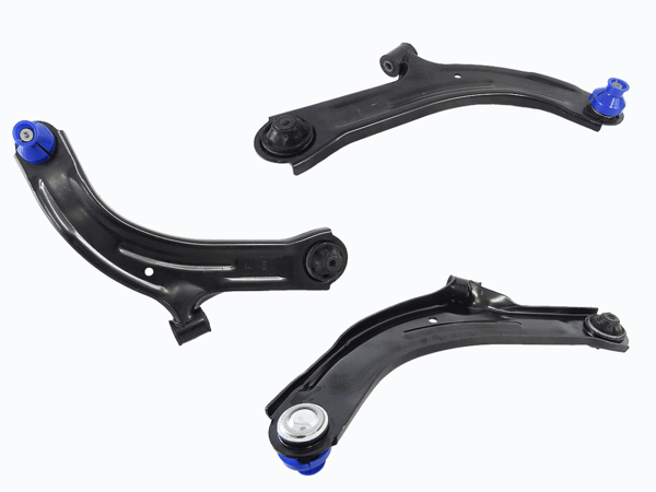 FRONT LOWER CONTROL ARM RIGHT HAND SIDE FOR NISSAN TIIDA C11 2006-ONWARDS