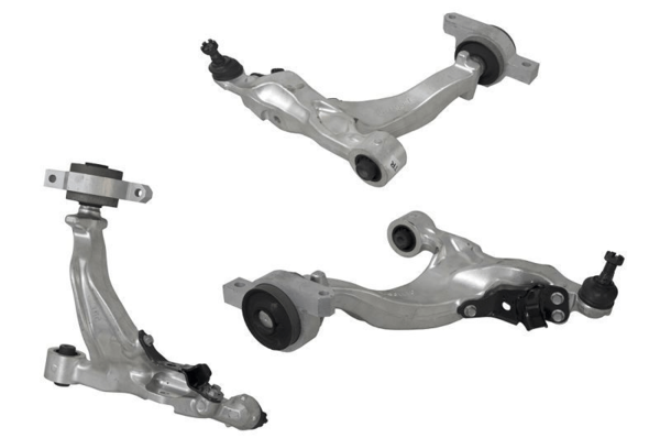 FRONT LOWER CONTROL ARM LEFT HAND SIDE FOR NISSAN 370Z Z34 2009-2016