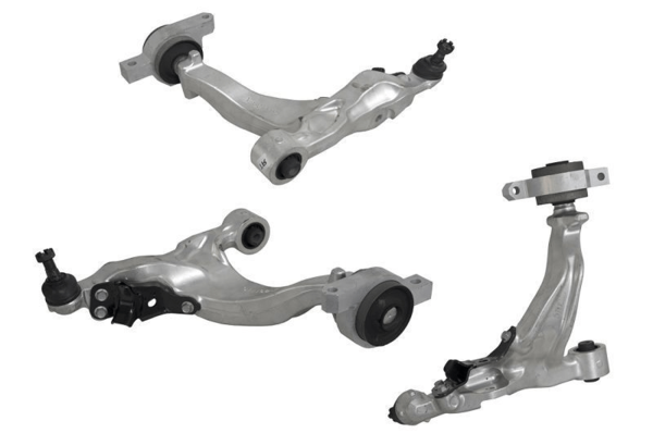 FRONT LOWER CONTROL ARM RIGHT HAND SIDE FOR NISSAN 370Z Z34 2009-2016
