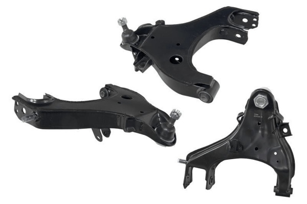 FRONT LOWER CONTROL ARM LEFT HAND SIDE FOR NISSAN NAVARA D22 2001-2015