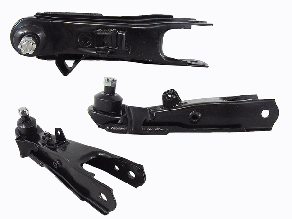 FRONT LOWER CONTROL ARM RIGHT HAND SIDE FOR NISSAN NAVARA D22 2001-2015