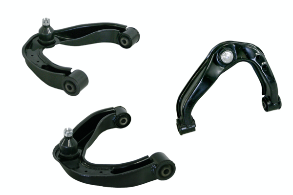 FRONT UPPER CONTROL ARM RIGHT HAND SIDE FOR NISSAN NAVARA D40 2005-2015