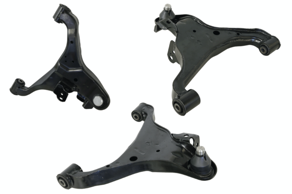 FRONT LOWER CONTROL ARM LEFT HAND SIDE FOR NISSAN NAVARA D40 2005-2015