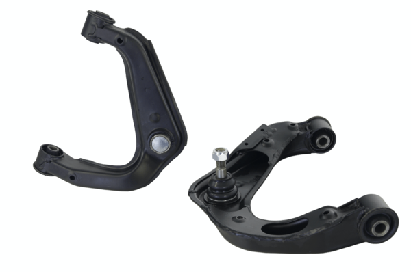 FRONT UPPER CONTROL ARM LEFT HAND SIDE FOR NISSAN NAVARA D40 2005-2015