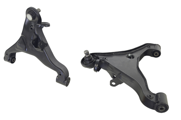 FRONT LOWER CONTROL ARM LEFT HAND SIDE FOR NISSAN NAVARA D40 2005-2015