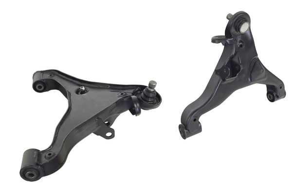 FRONT LOWER CONTROL ARM RIGHT HAND SIDE FOR NISSAN NAVARA D40 2005-2015