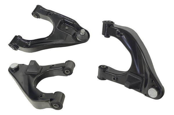 REAR UPPER CONTROL ARM RIGHT HAND SIDE FOR NISSAN NAVARA D40 2005-2015