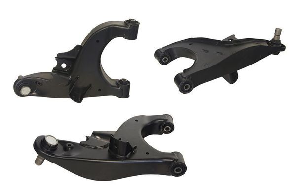 REAR LOWER CONTROL ARM LEFT HAND SIDE FOR NISSAN NAVARA D40 2005-2015