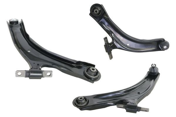 FRONT LOWER CONTROL ARM LEFT HAND SIDE FOR NISSAN X-TRAIL T31 2007-2014