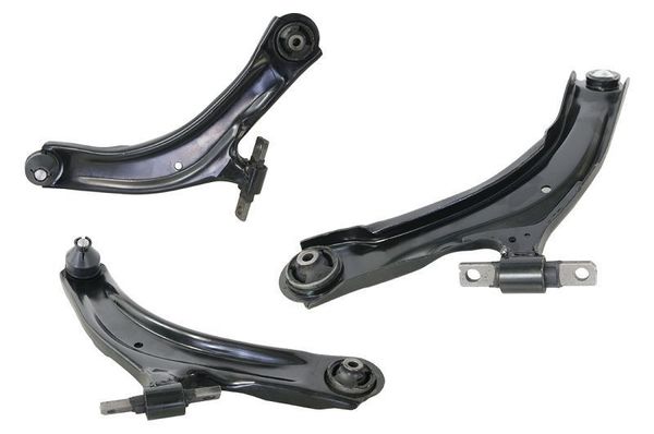 FRONT LOWER CONTROL ARM RIGHT HAND SIDE FOR NISSAN X-TRAIL T31 2007-2014