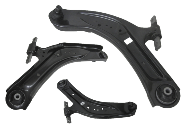 FRONT LOWER CONTROL ARM LEFT HAND SIDE FOR NISSAN X-TRAIL T32 2014-ONWARDS